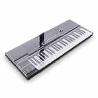 Amazon.com: Decksaver Super Strong Polycarbonate Custom Fit